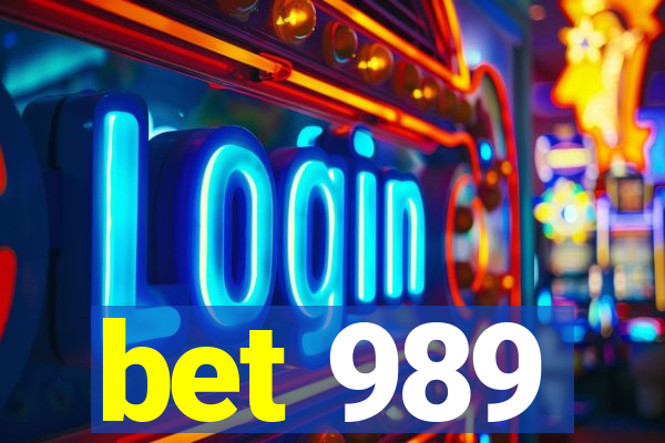 bet 989